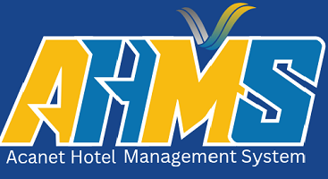 Acanet Hotel Management System
